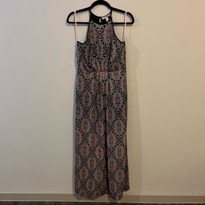 F21 • MAXI DRESS